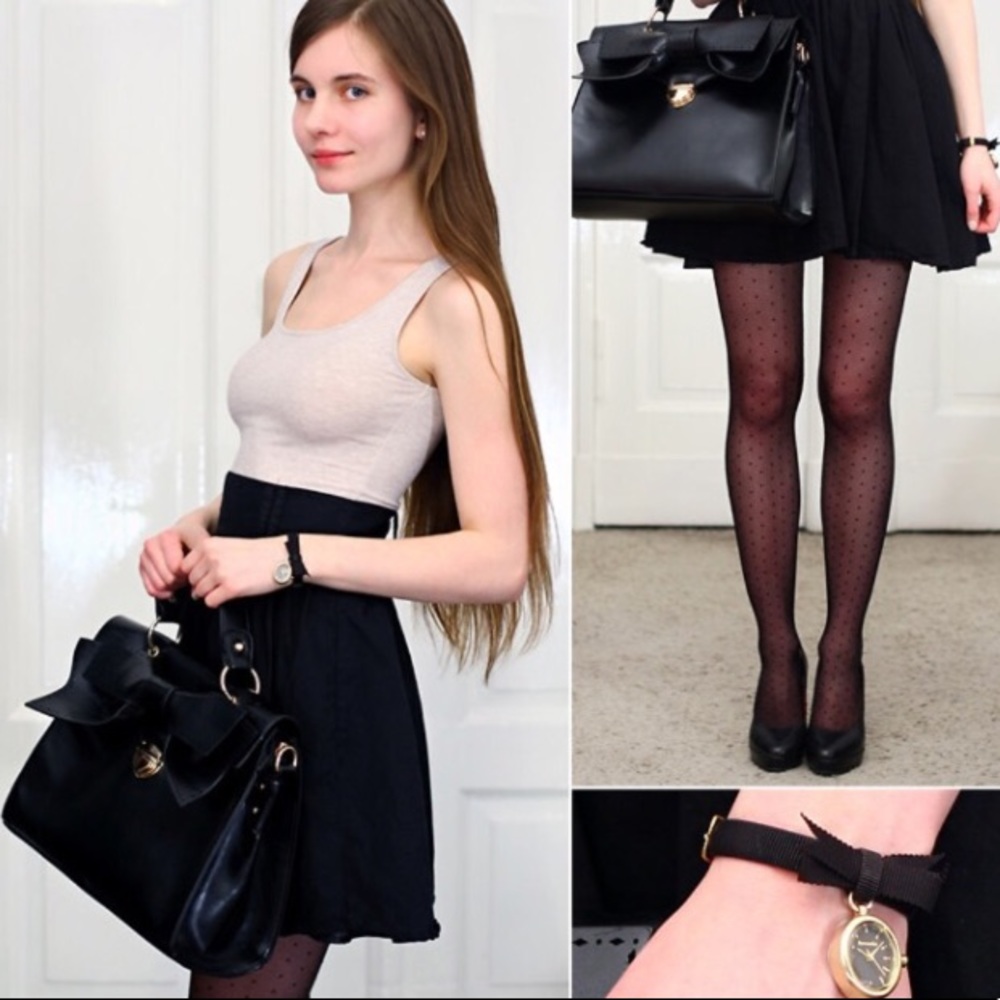 H&M skirt
